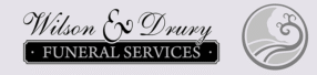 Wilson & Drury Funeral Services